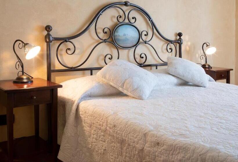 标准间, Tenuta Montebello