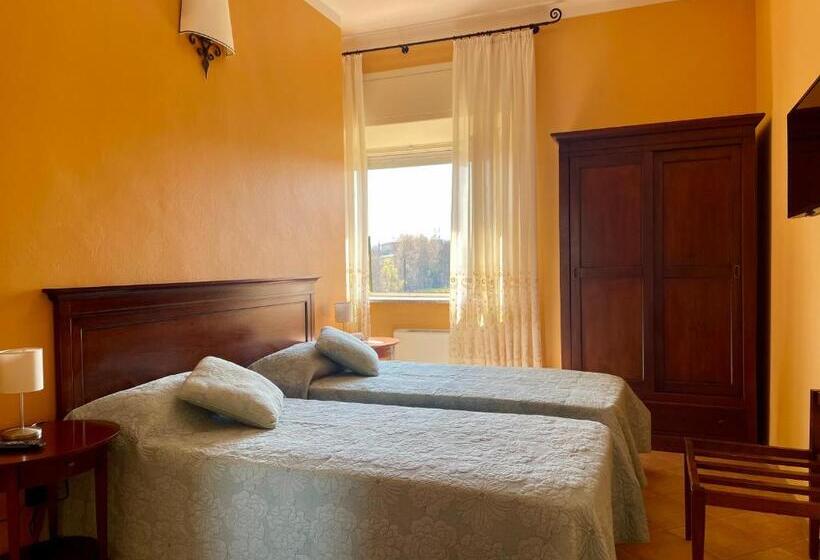 Quarto Estandar, Tenuta Montebello