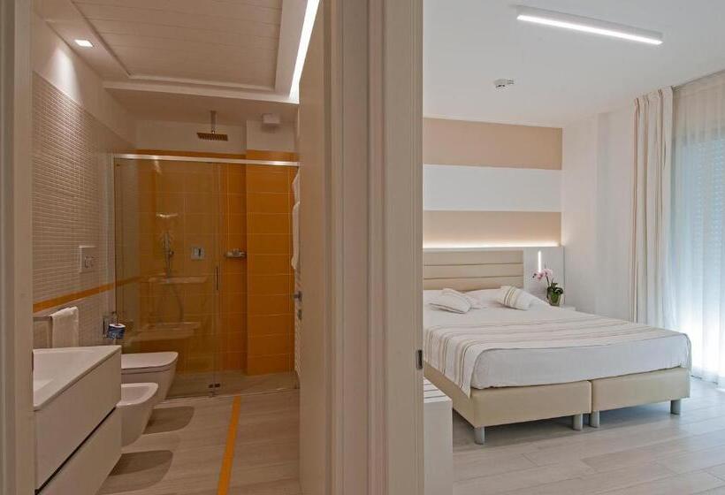 Apartamento 1 Dormitório, Lungomare Relax Residence