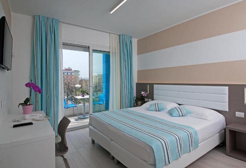 Apartamento 1 Dormitório, Lungomare Relax Residence