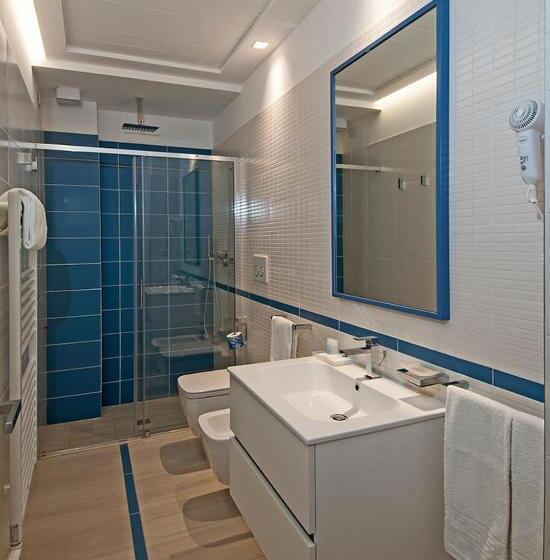 침실 1개 바다 전망 아파트, Lungomare Relax Residence