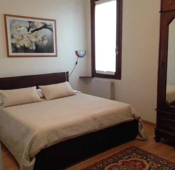 Трехместный Номер Стандарт Вид на Сад, Agriturismo Loghino Caselle