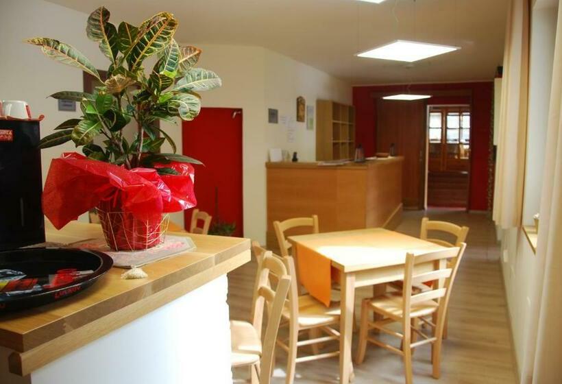 Номер Deluxe, Guest House Caracas