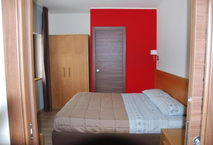 Номер Deluxe, Guest House Caracas