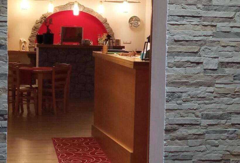 Номер Deluxe, Guest House Caracas