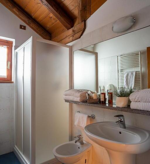 Студия Стандарт, Residence Monterosa