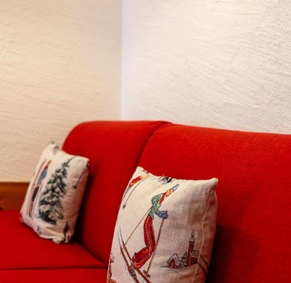 Студия Superior, Residence Monterosa
