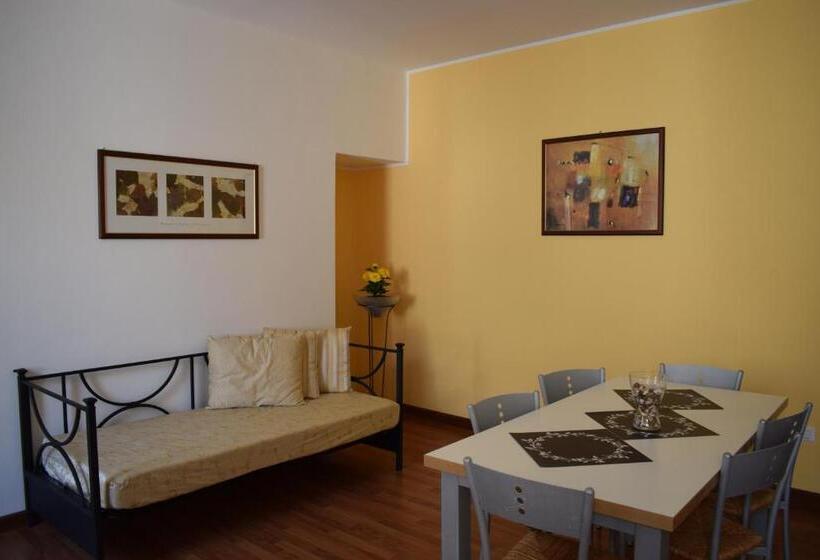 آپارتمان لوکس 1 خوابه, Residence Theresia Tailor Made Stay