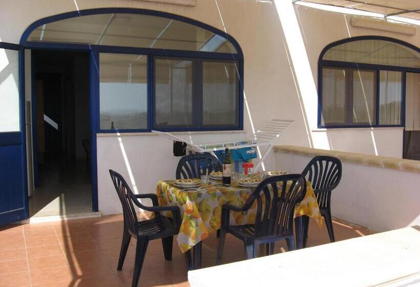 Апартаменты 1 Спальня, Scialabà Residence Salento