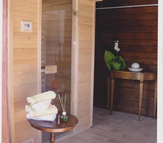 Номер Стандарт, Agriturismo Calderino