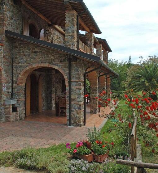 Апартаменты 1 Спальня, Agriturismo Podere Gozzuto