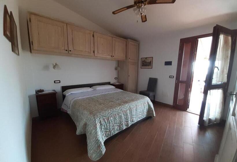 Номер Стандарт, Agriturismo Val Di Nappo