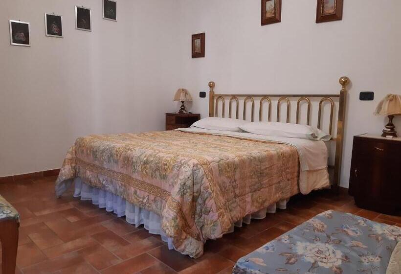 Апартаменты 1 Спальня, Agriturismo Val Di Nappo