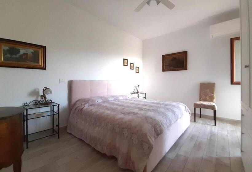 Апартаменты 1 Спальня, Agriturismo Val Di Nappo