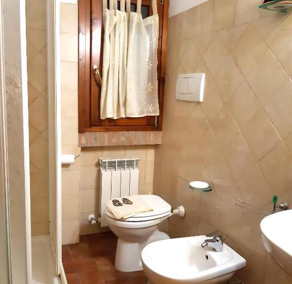 آپارتمان 2 خوابه, Agriturismo Val Di Nappo