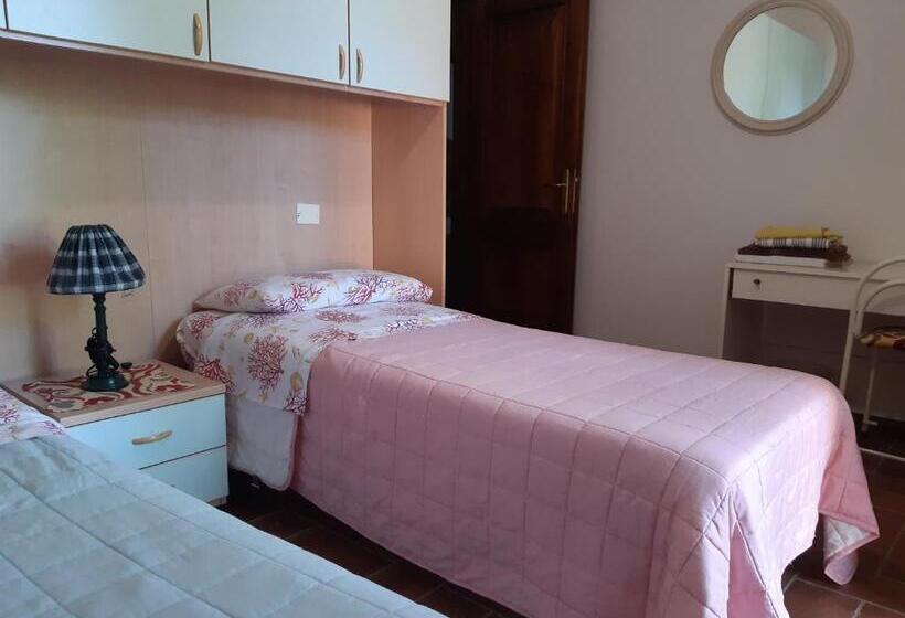 آپارتمان 2 خوابه, Agriturismo Val Di Nappo