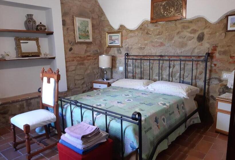 آپارتمان 2 خوابه, Agriturismo Val Di Nappo