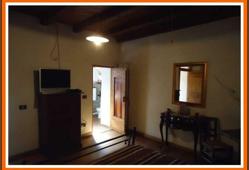 Номер Стандарт, Crete Gialle