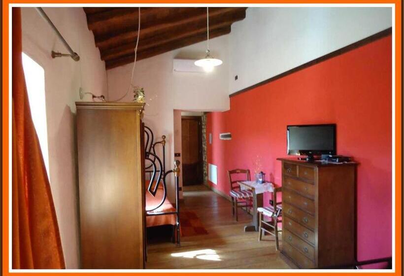 Номер Стандарт, Crete Gialle