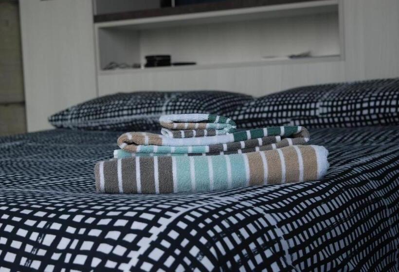 Люкс Вид на Сад, Guest House Località Sorbara