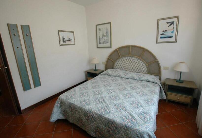 Апартаменты 2 Спальни, Rio D'elba