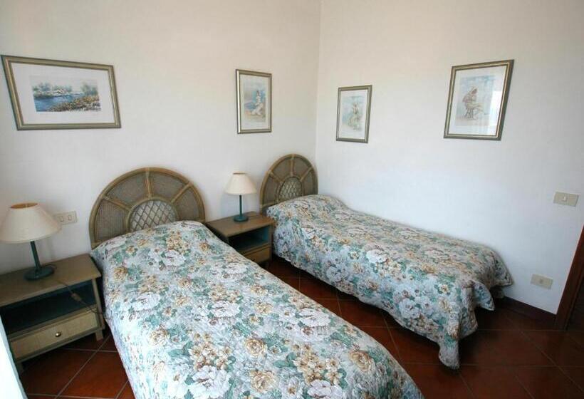 带2个卧室的公寓, Rio D'elba