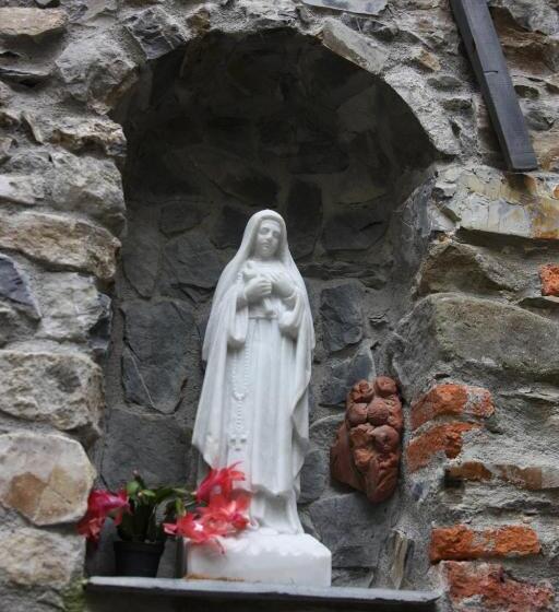 Апартаменты Дюплекс 1 Спальня, Locanda Il Monastero