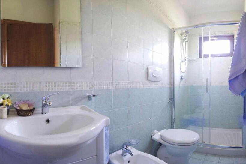 Апартаменты 2 Спальни, Agriturismo Antichi Ulivi