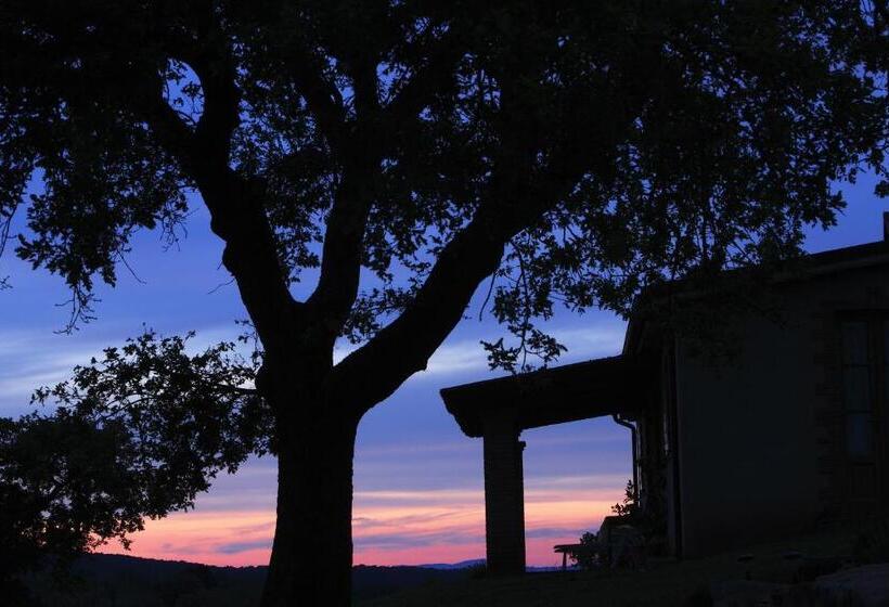 Апартаменты 2 Спальни, Agriturismo Belvedere Di Pierini E Brugi