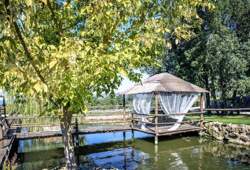 اتاق خانوادگی, Agriturismo La Collina