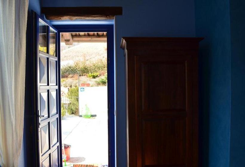 スタンダード４人部屋, Cascina Il Convivio