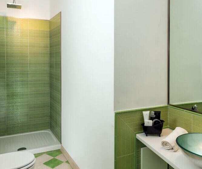 استودیوی استاندارد, Medea Residence Appartamenti Vacanze