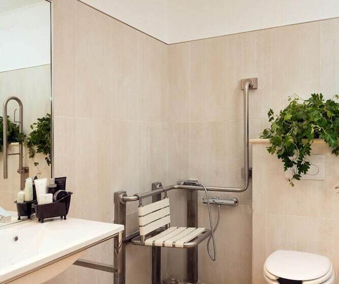 استودیوی لوکس, Medea Residence Appartamenti Vacanze