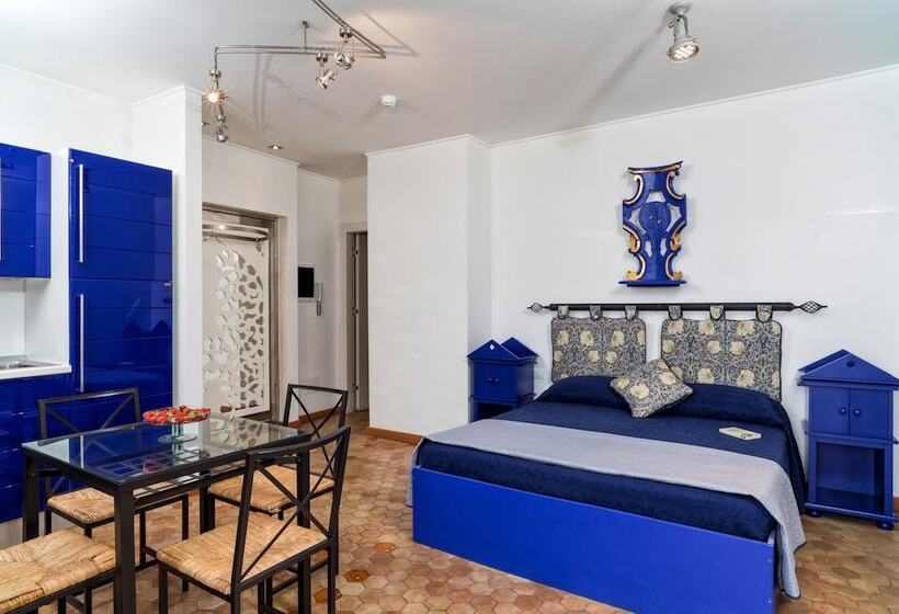 استودیوی استاندارد, Medea Residence Appartamenti Vacanze