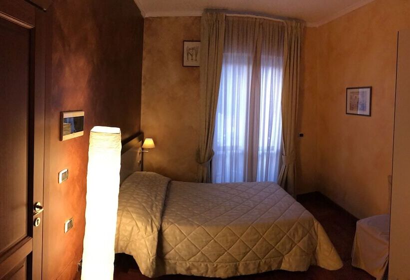 标准间, La Locanda Del Palatoraffinato