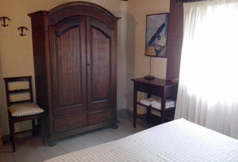 Номер Стандарт, Locanda Del Sorriso