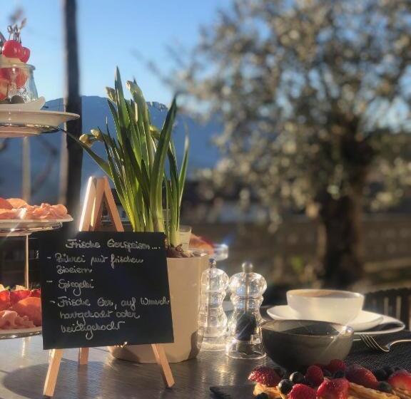 Апартаменты 1 Спальня, Haus Gregori