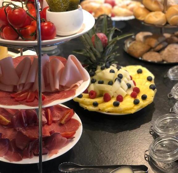 Апартаменты Superior 1 Спальня, Haus Gregori