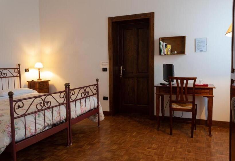 Номер Стандарт, Agriturismo Cà Rossa