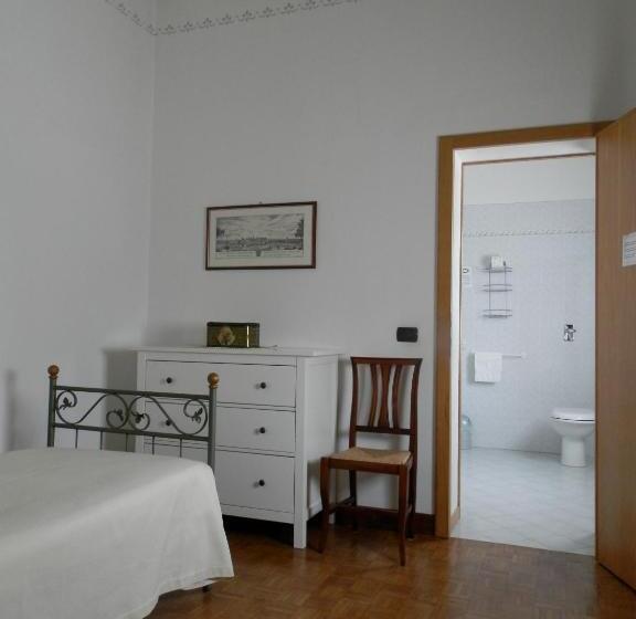 Апартаменты 1 Спальня, Agriturismo Cà Rossa
