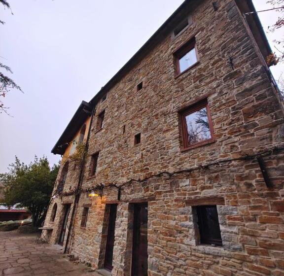 Номер Стандарт, Agriturismo Fattoria Ca Di Sole
