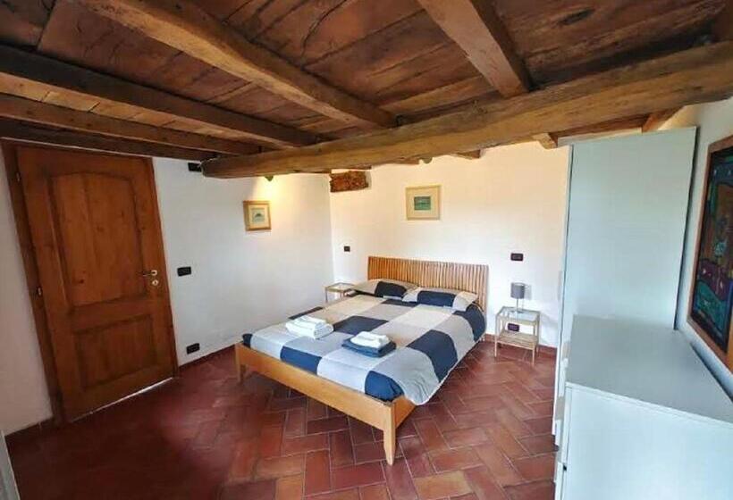Апартаменты 1 Спальня, Agriturismo Fattoria Ca Di Sole