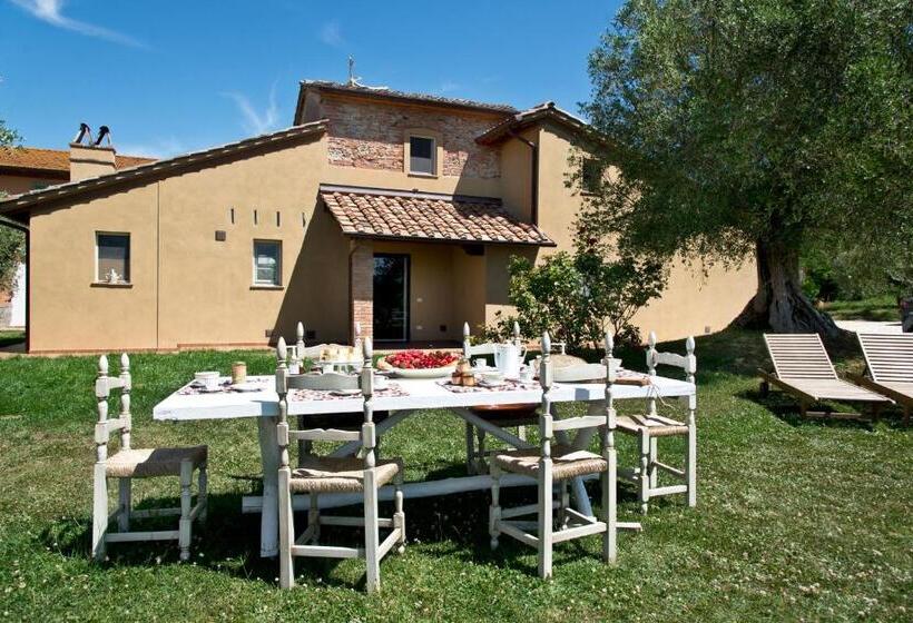Апартаменты 1 Спальня, Agriturismo L'isola