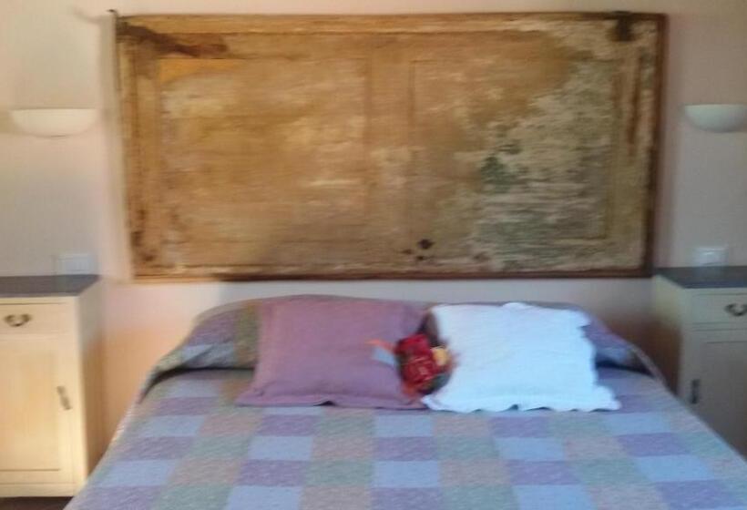 Номер Deluxe, Agriturismo L'isola