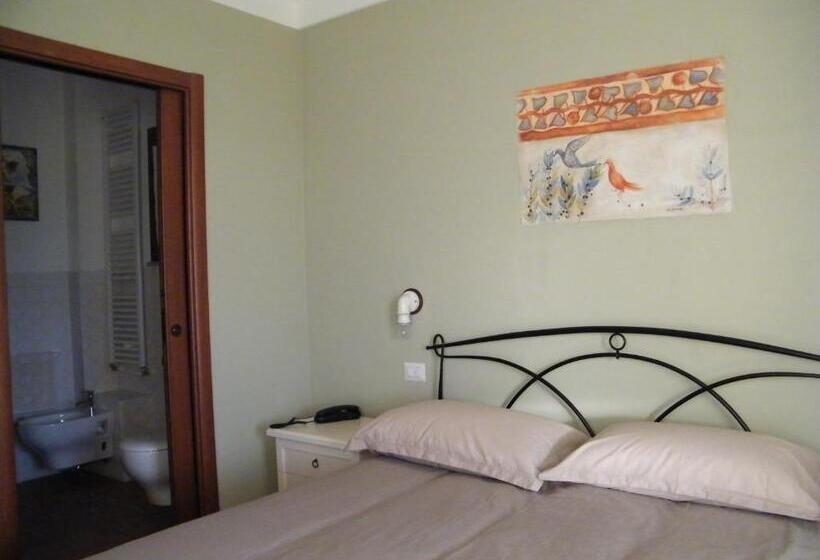 Номер Стандарт, Agriturismo Sant  Antonio