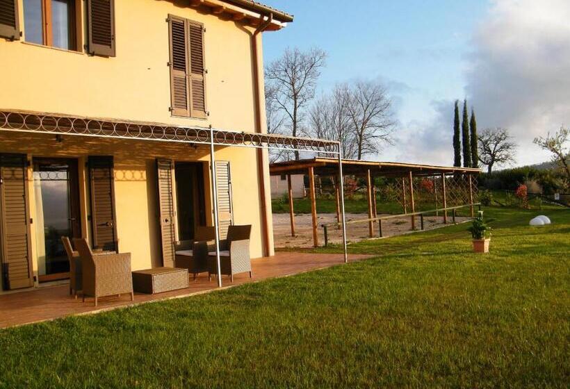 Номер Стандарт, Agriturismo Sant  Antonio