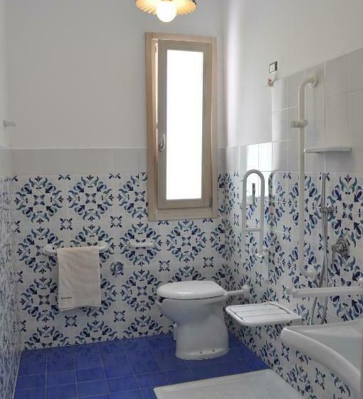 Апартаменты 2 Спальни, Agriturismo Spirdo