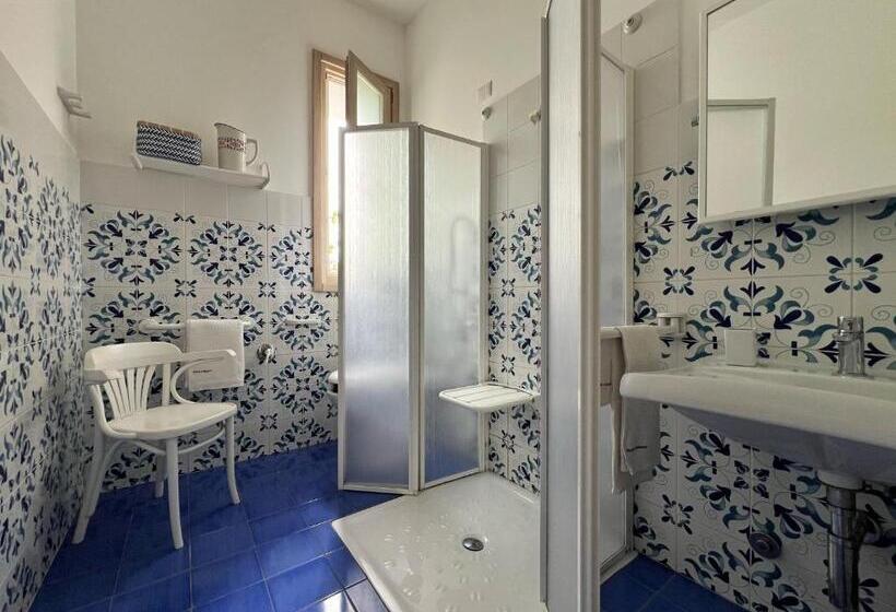 Апартаменты 2 Спальни, Agriturismo Spirdo