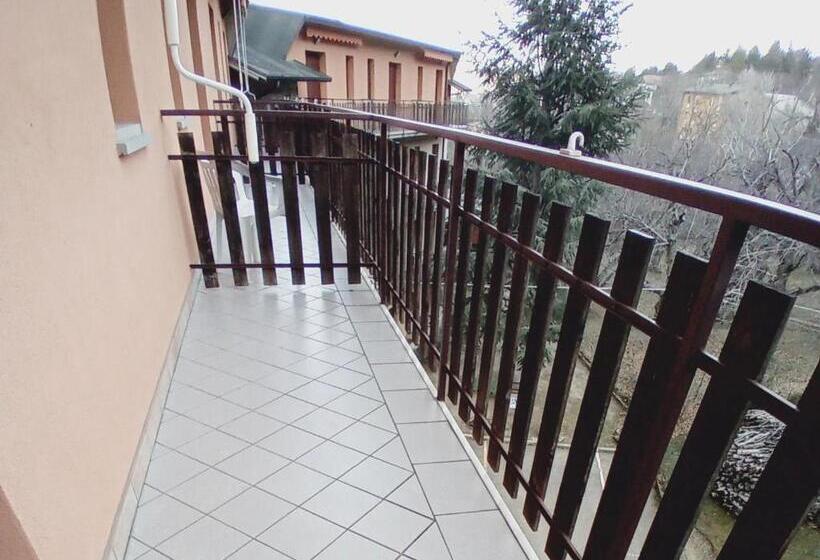 Апартаменты 1 Спальня, Residence Giardino