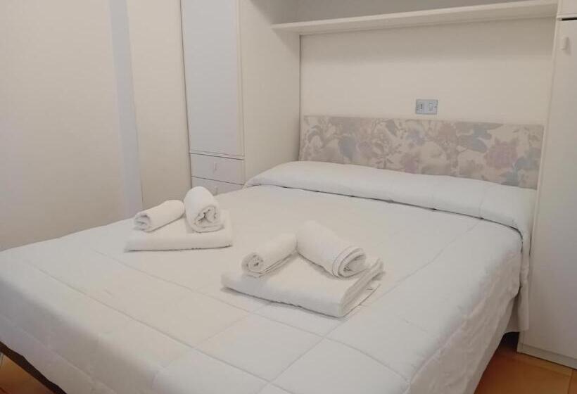 Апартаменты 1 Спальня, Residence Giardino